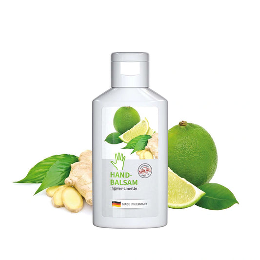 Handbalsam Flasche