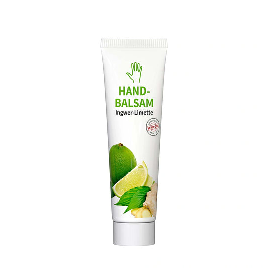 Handbalsam Tube