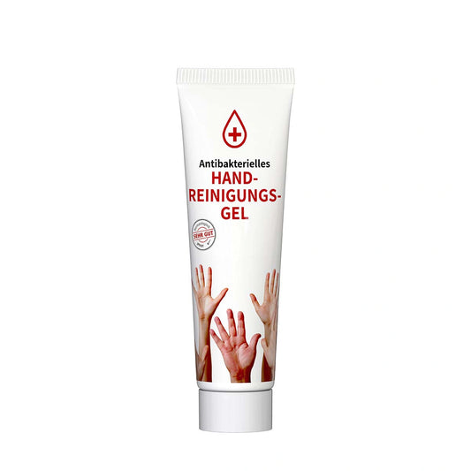 Handreinigungsgel Tube