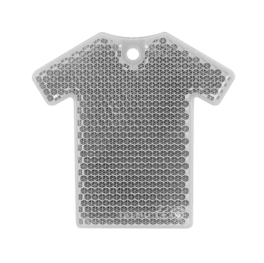 Hartplastikreflektor Shirt