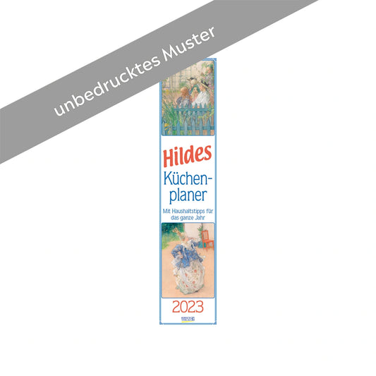 Hildes Küchenplaner MUSTER