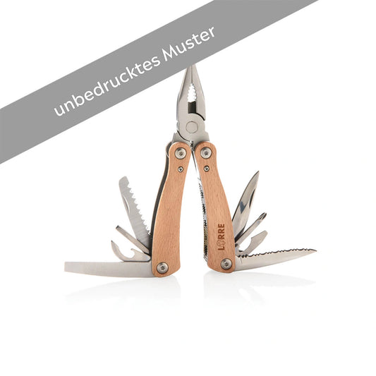 Holz Multitool Muster
