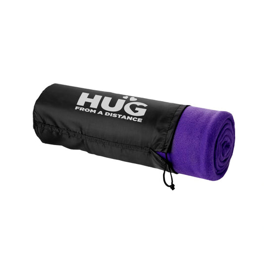 Huggy Decke