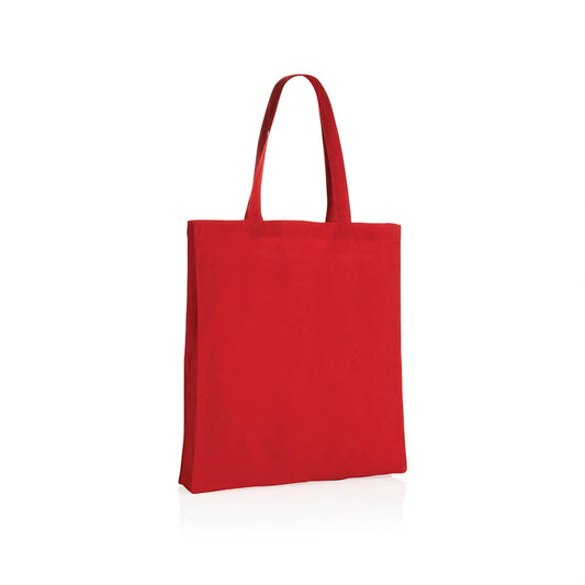 Impact AWARE™ recycelte Baumwolltasche