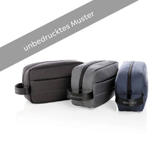 Impact AWARE™ RPET Kulturtasche Muster
