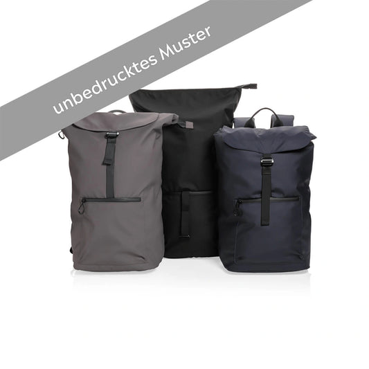 Impact AWARE™ RPET Laptop-Rucksack Muster