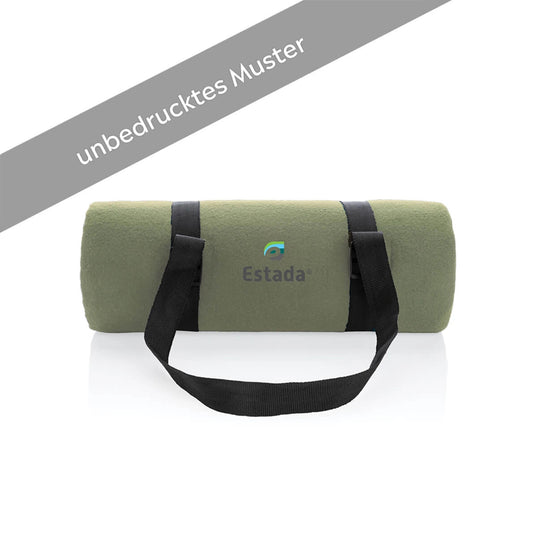 Impact AWARE™ RPET Picknickdecke Muster