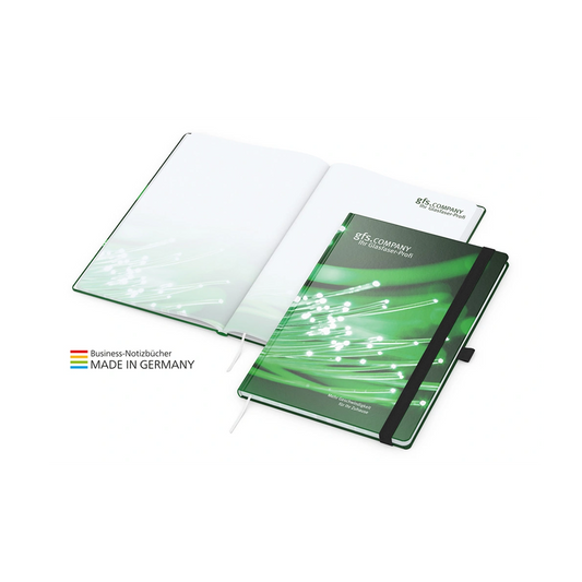 In-Book Round