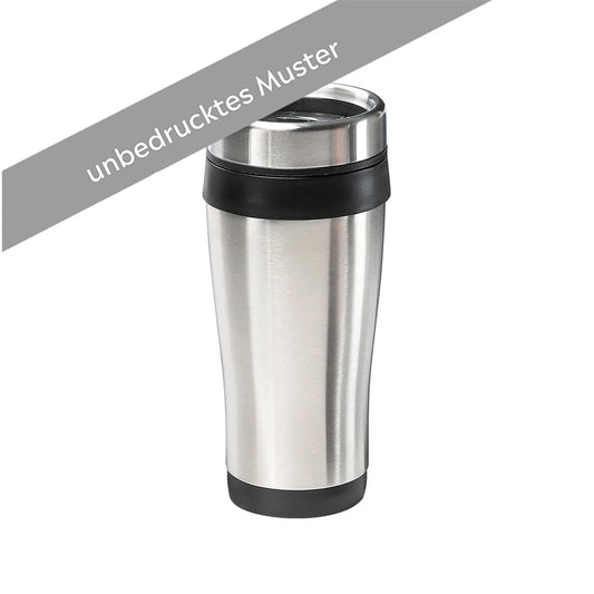 Isolierbecher Allan Muster