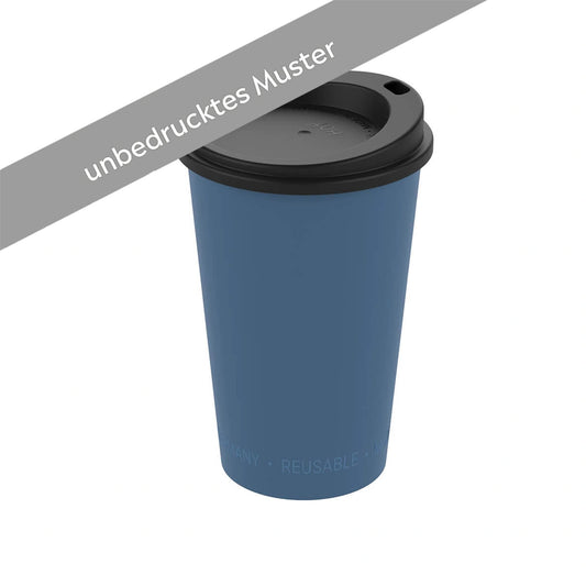 Kaffeebecher ToGo Muster