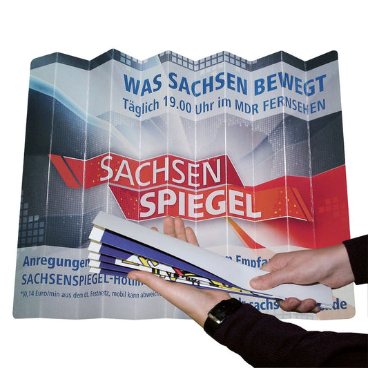 Klatschfächer