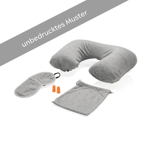 Komfort Reise-Set Muster