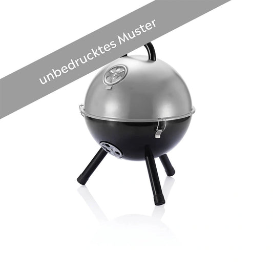 Kugelgrill Muster