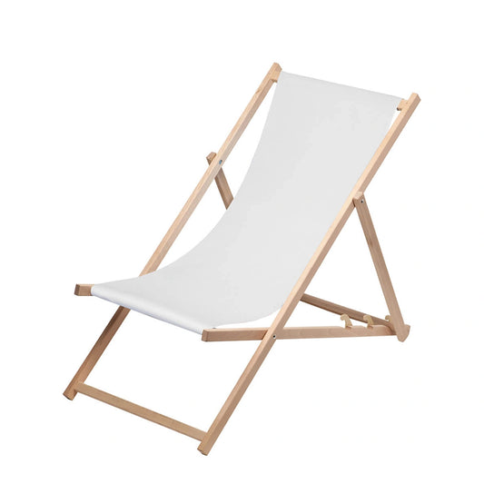 Liegestuhl Chillout