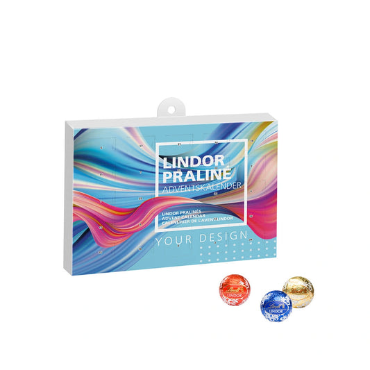 Lindor Praliné-Adventskalender