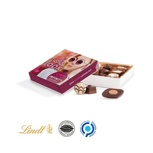 Lindt Mini Pralinés