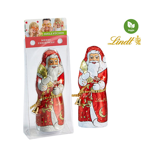 Lindt & Sprüngli Weihnachtsmann