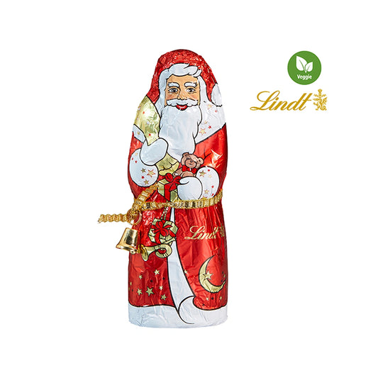 Lindt & Sprüngli Weihnachtsmann neutral