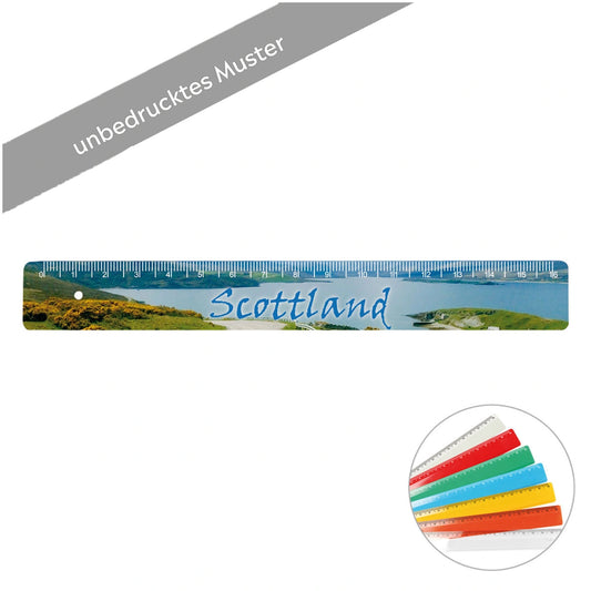 Lineal 16 cm MUSTER