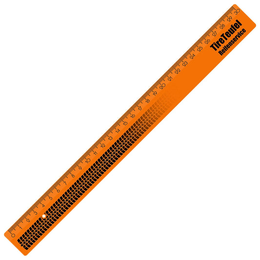 Lineal 30 cm