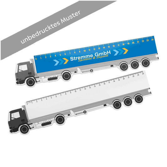 LKW-Lineal MUSTER