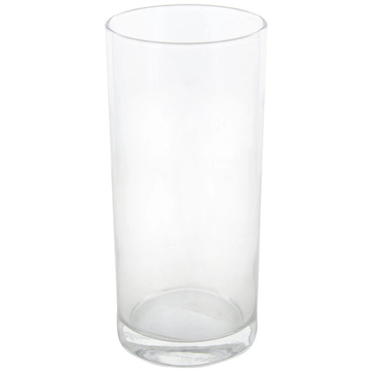 Longdrinkglas klar