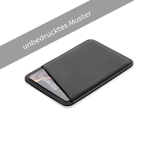 Magnetischer Phone-Kartenhalter Muster
