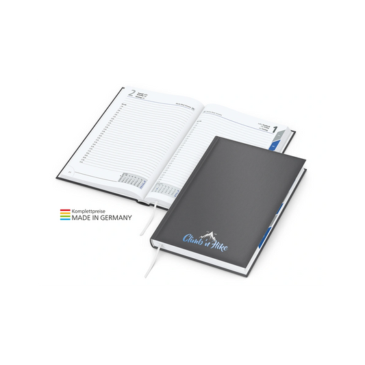 Manager Register x.press
