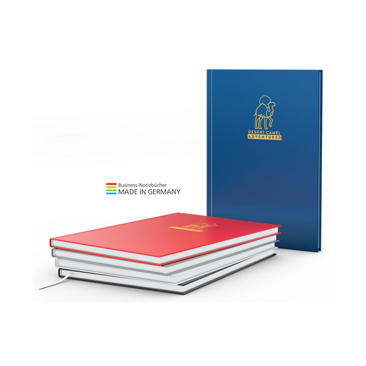 Memo-Book x.press