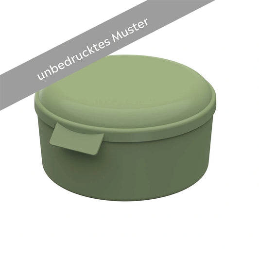 Menübox ToGo Muster
