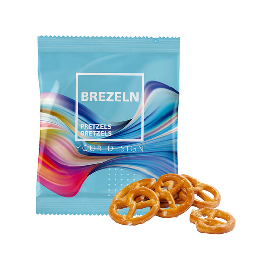 Mini Brezeln Express