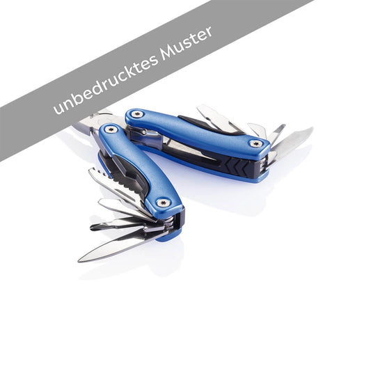 Mini Multitool Muster