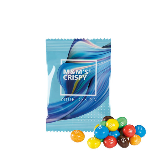 M&M´S® Crispy Express