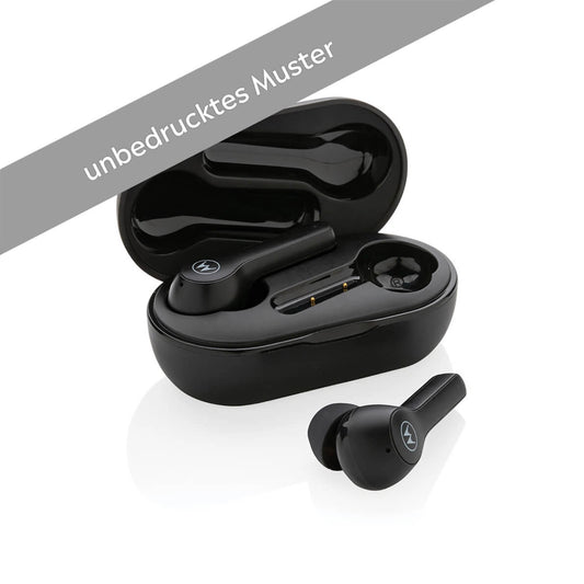 Motorola IPX5 TWS MOTO Buds 85 Muster
