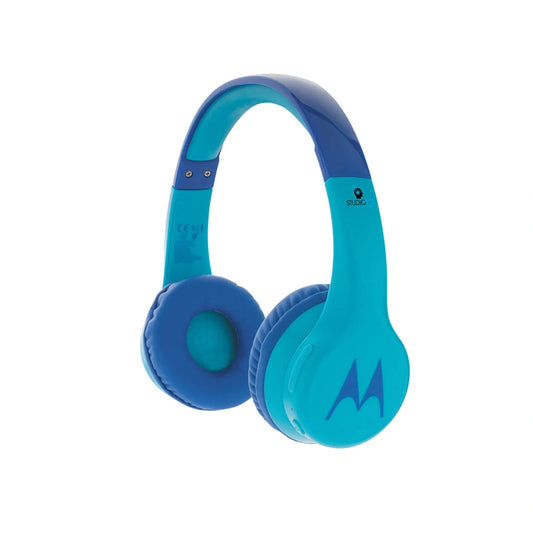 Motorola JR 300 kids wireless safety headphone