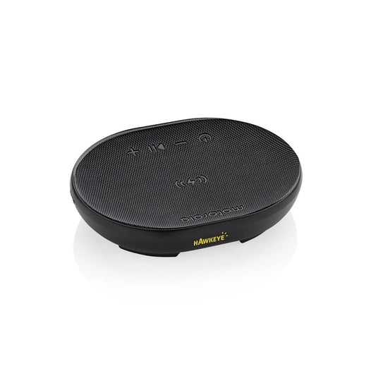 Motorola ROKR 500 Wireless charging speaker