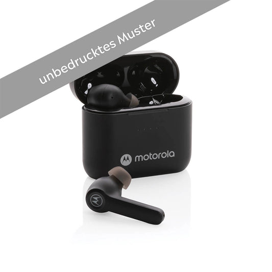 Motorola TWS MOTO ANC Buds S Muster