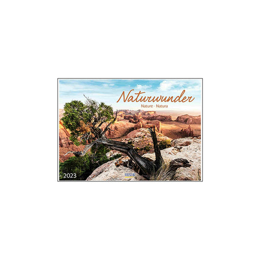 Naturwunder