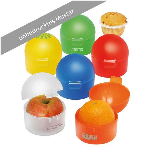 Obstdose MUSTER