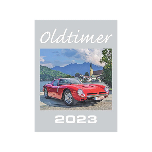 Oldtimer