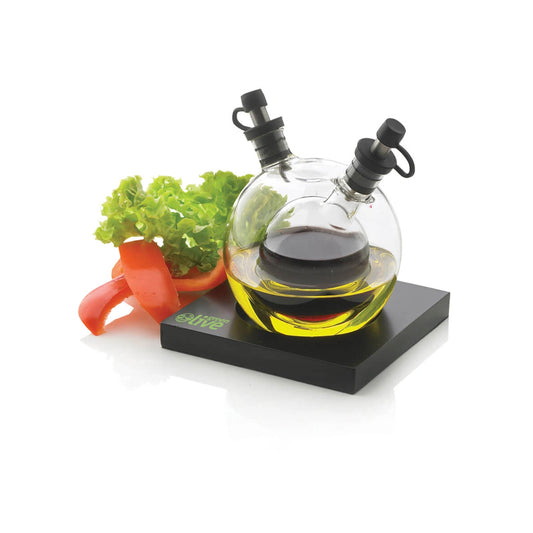 Orbit Essig & Öl Set