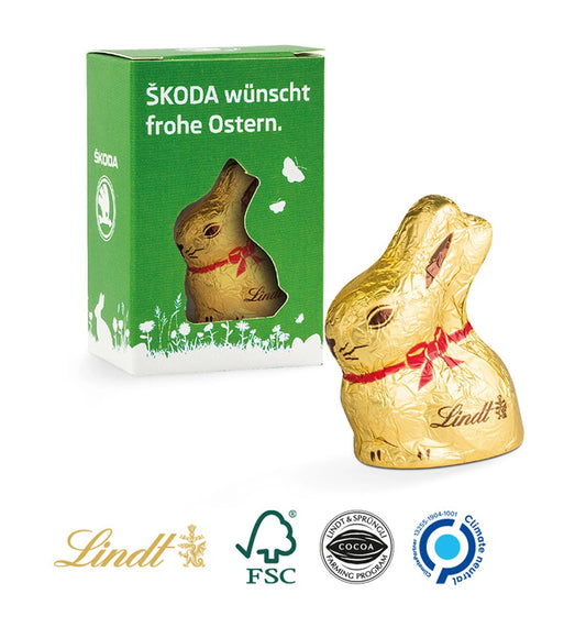 Oster Box Lindt