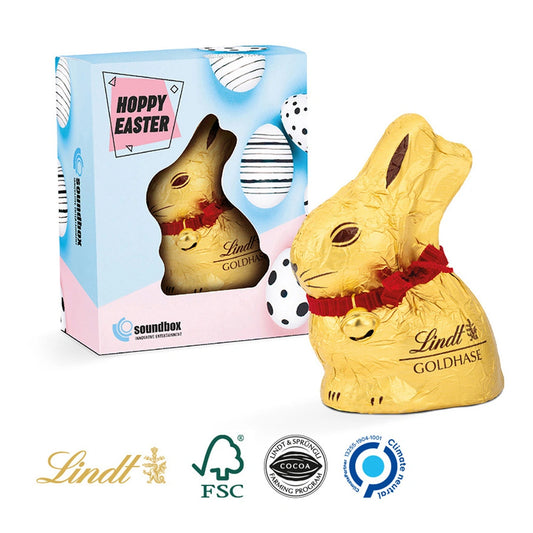 Oster Box Maxi Lindt