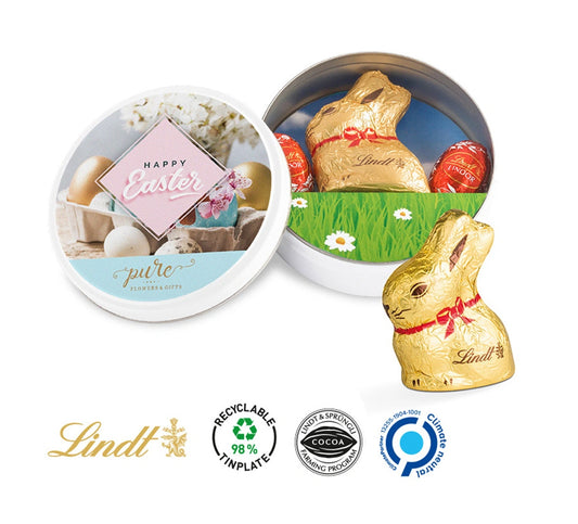 Oster Dose Lindt