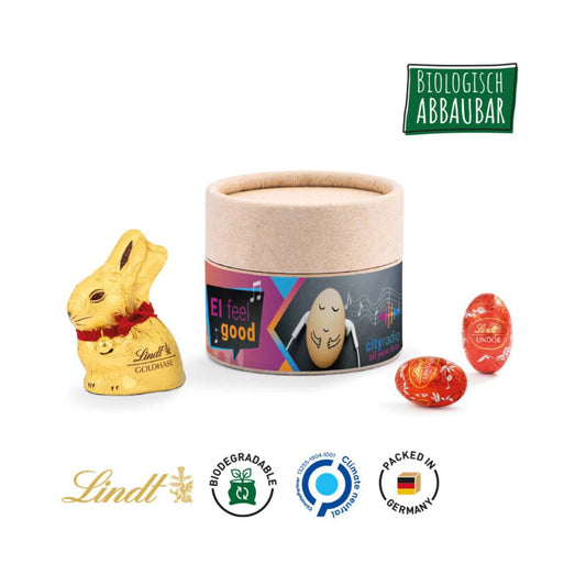 Papierdose Eco Mini Ostern