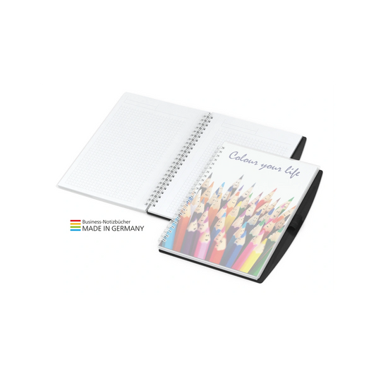 Pen-Book Basic