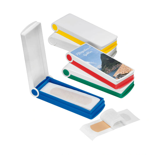 Pflasterbox