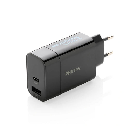 Philips Ultra Fast PD Wall-Charger