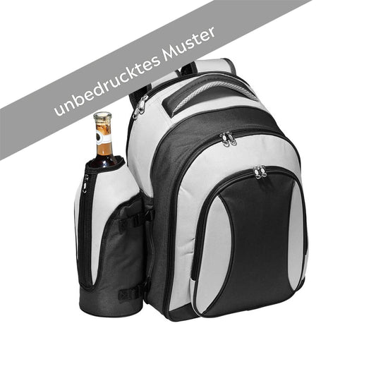 Picknick-Rucksack Muster