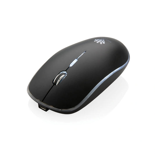 Pocket-Cloud kabellose Maus